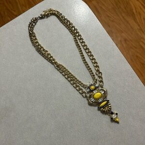 Women’s Fashion Necklace